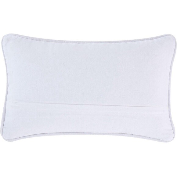 Jada Premium Woven Design, Decorative Throw Pillow Cover, (1) 12" x 20" Boho - Picture 5 of 5